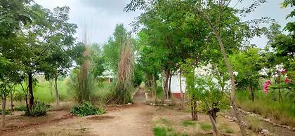 Kross Adventure Campsite