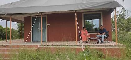 Kross Adventure Campsite