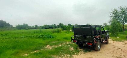 Kross Adventure Campsite