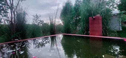 Kross Adventure Campsite