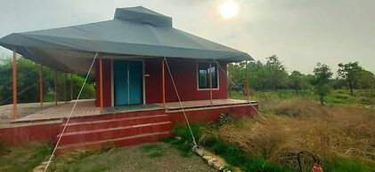 Kross Adventure Campsite