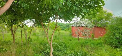 Kross Adventure Campsite