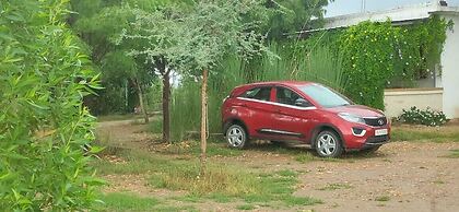 Kross Adventure Campsite