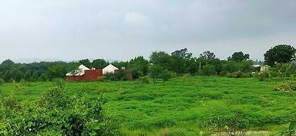 Kross Adventure Campsite