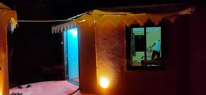 Kross Adventure Campsite