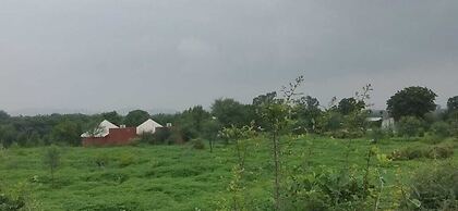 Kross Adventure Campsite