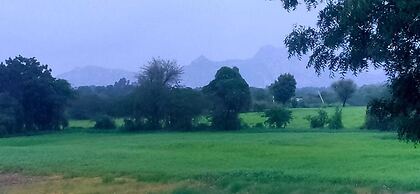 Kross Adventure Campsite