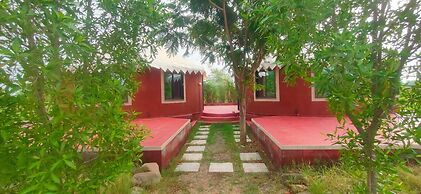 Kross Adventure Campsite