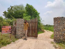 Kross Adventure Campsite