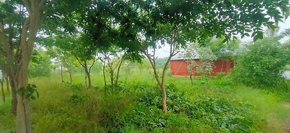 Kross Adventure Campsite