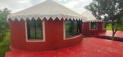 Kross Adventure Campsite