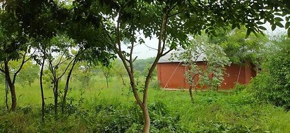 Kross Adventure Campsite