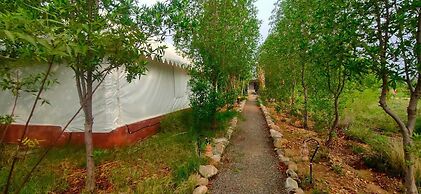 Kross Adventure Campsite