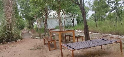 Kross Adventure Campsite