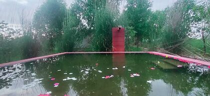 Kross Adventure Campsite