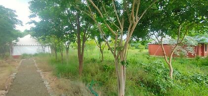 Kross Adventure Campsite