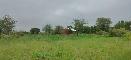 Kross Adventure Campsite