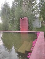 Kross Adventure Campsite