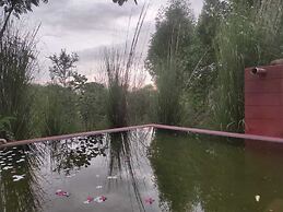 Kross Adventure Campsite