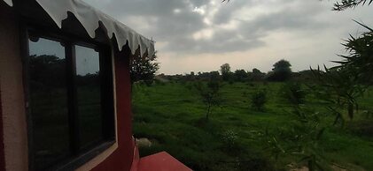 Kross Adventure Campsite