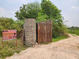 Kross Adventure Campsite