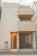 Travel Time - Senbon Naka