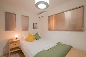 Travel Time - Senbon Naka