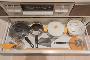 Travel Time - Senbon Naka