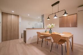 Travel Time - Senbon Naka