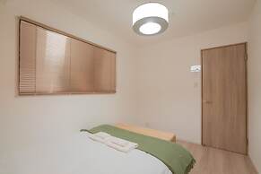 Travel Time - Senbon Naka