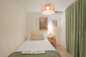 Travel Time - Senbon Naka