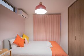 Travel Time - Senbon Naka