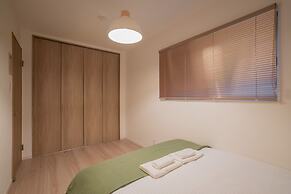 Travel Time - Senbon Naka