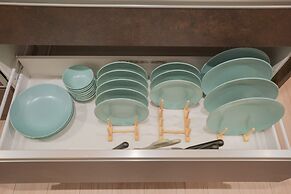 Travel Time - Senbon Naka