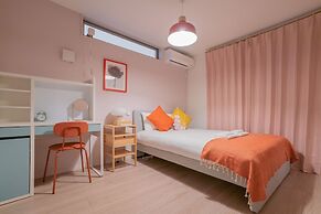 Travel Time - Senbon Naka