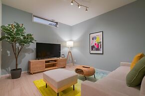 Travel Time - Senbon Naka