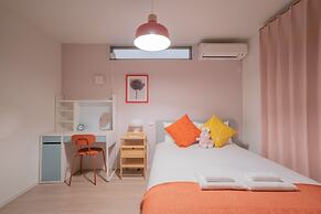 Travel Time - Senbon Naka