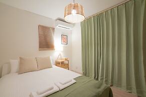 Travel Time - Senbon Naka