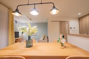 Travel Time - Senbon Naka