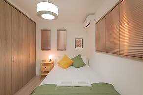 Travel Time - Senbon Naka