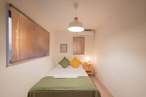 Travel Time - Senbon Naka