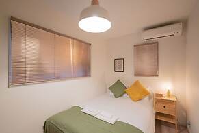 Travel Time - Senbon Naka