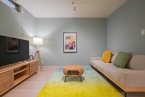 Travel Time - Senbon Naka