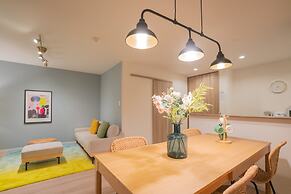 Travel Time - Senbon Naka