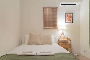 Travel Time - Senbon Naka