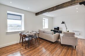 Host Stay Canalside Lofts Apartment