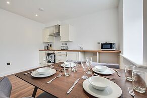 Host Stay Canalside Lofts Apartment