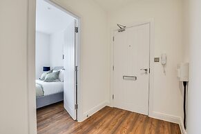 Host Stay Canalside Lofts Apartment