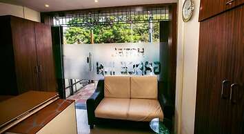 Hotel Grace Executive