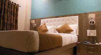 Hotel Grace Executive